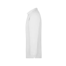 Polo Piqué manches longues homme