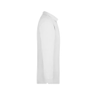 Polo Piqué manches longues homme