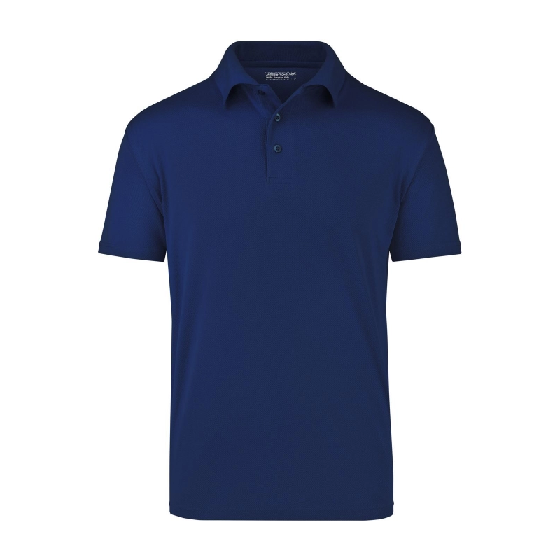 Polo function homme