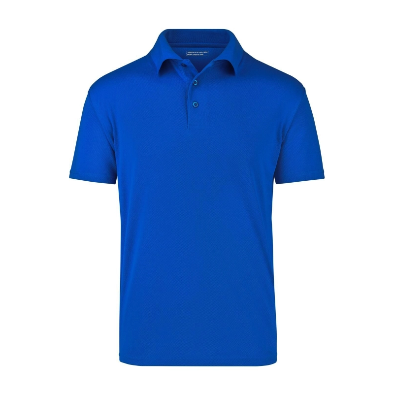 Polo function homme
