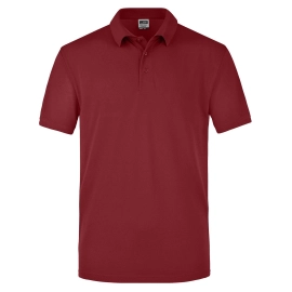 Polo worker homme
