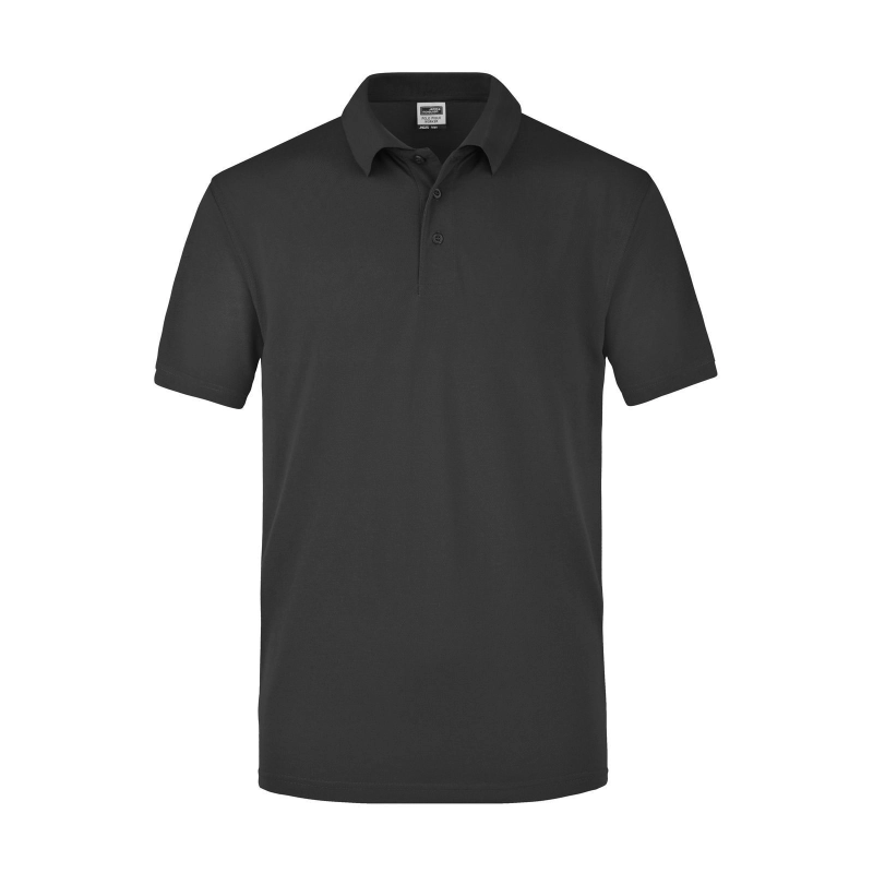Polo worker homme