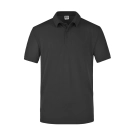 Polo worker homme