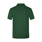 Polo worker homme