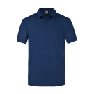 Polo worker homme