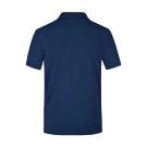 Polo worker homme