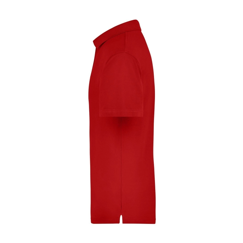 Polo worker homme