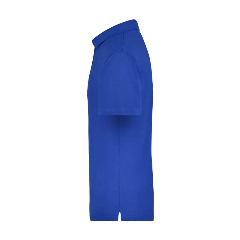 Polo worker homme