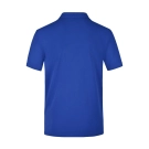 Polo worker homme