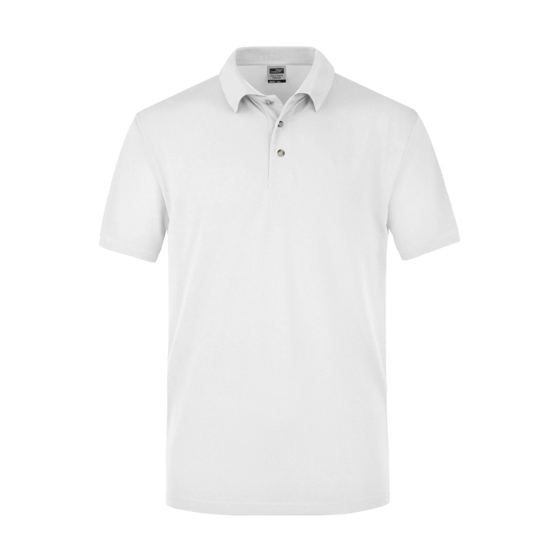Polo worker homme