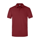 Polo worker homme