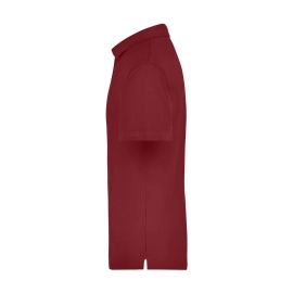 Polo worker homme