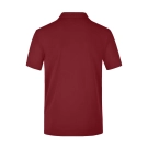 Polo worker homme