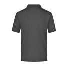 Polo Piqué Pocket