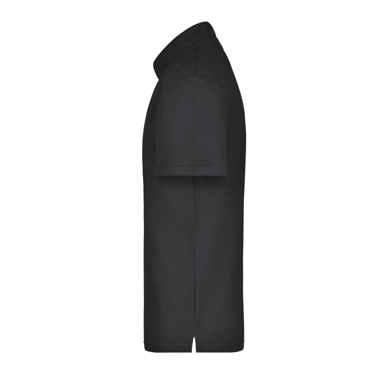 Polo Piqué Pocket