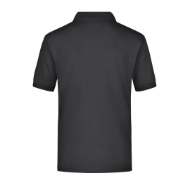 Polo avec poche homme