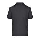 Polo Piqué Pocket