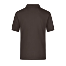 Polo Piqué Pocket