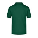 Polo Piqué Pocket