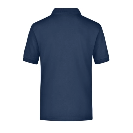 Polo avec poche homme