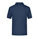 Polo avec poche homme