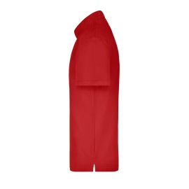 Polo avec poche homme