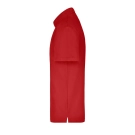 Polo Piqué Pocket