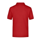 Polo Piqué Pocket