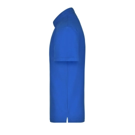 Polo Piqué Pocket