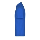 Polo Piqué Pocket