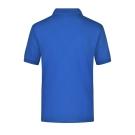Polo Piqué Pocket