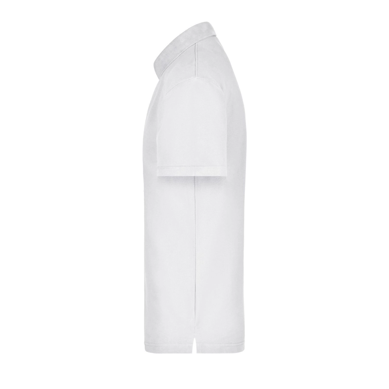 Polo Piqué Pocket