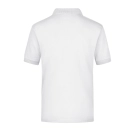 Polo Piqué Pocket