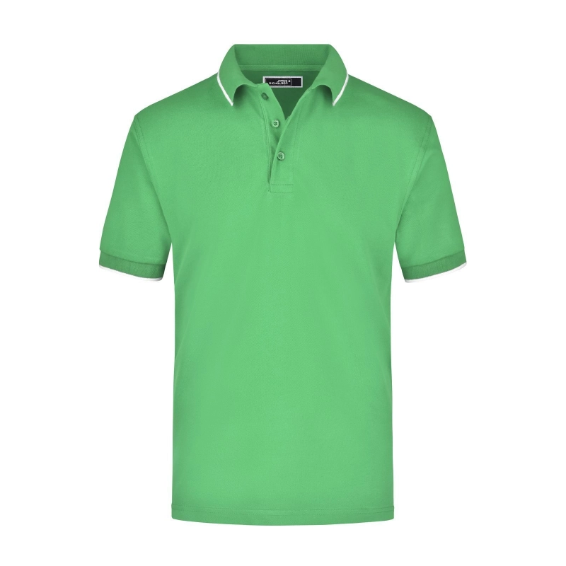 Polo Tipping homme