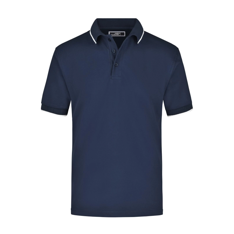 Polo Tipping homme