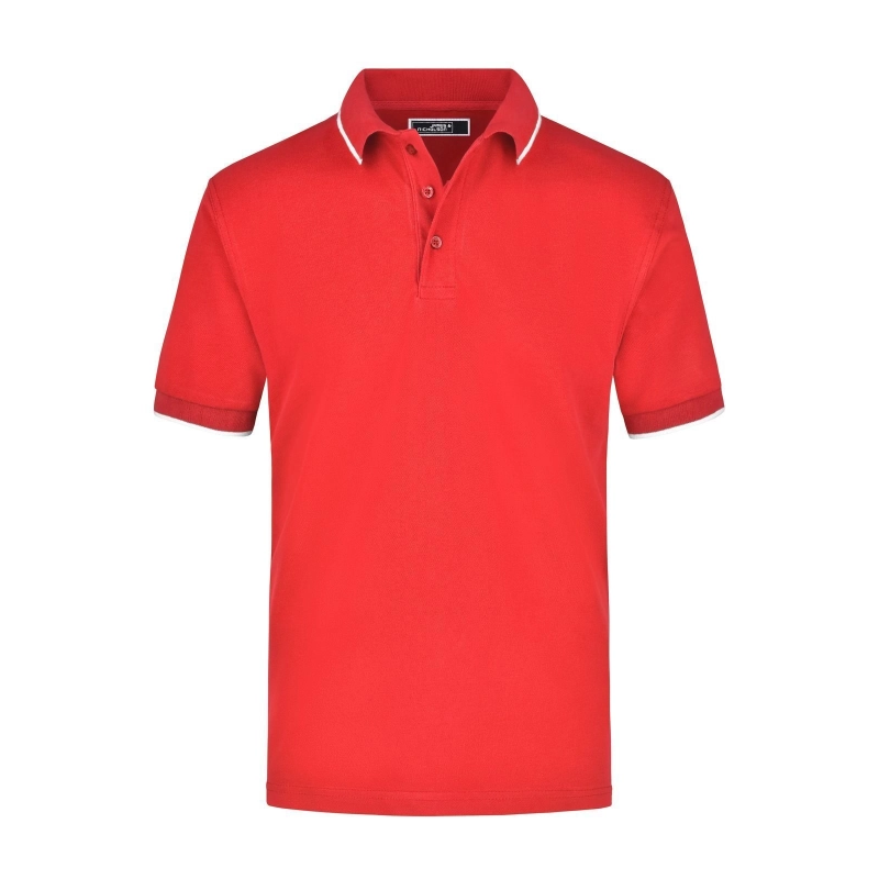 Polo Tipping homme