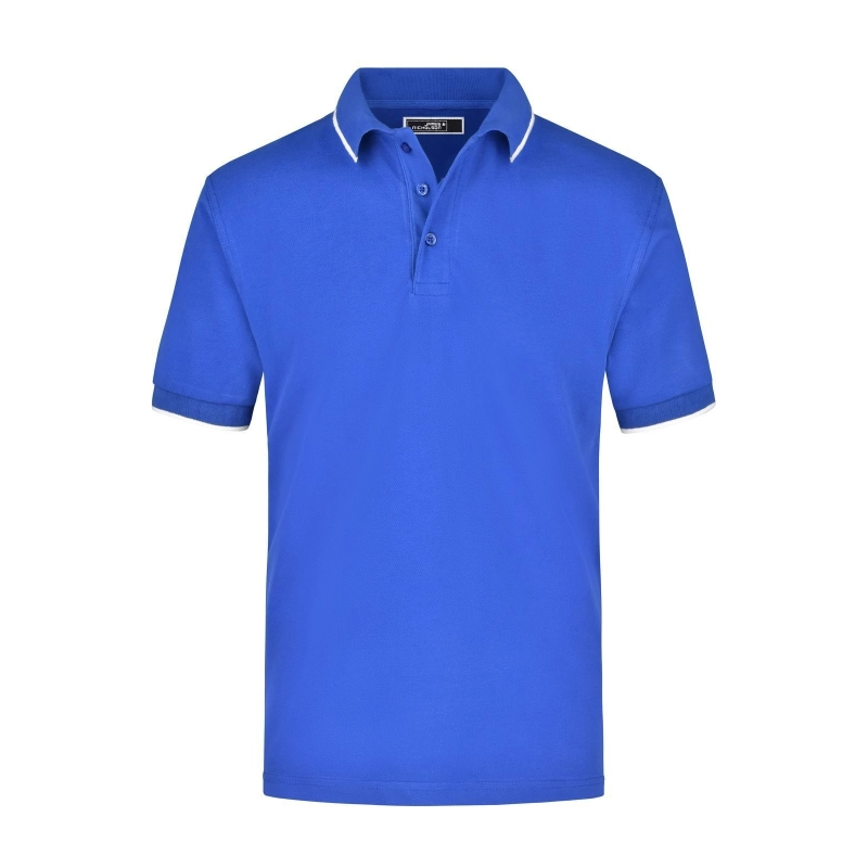 Polo Tipping homme