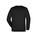 Round Sweat Heavy