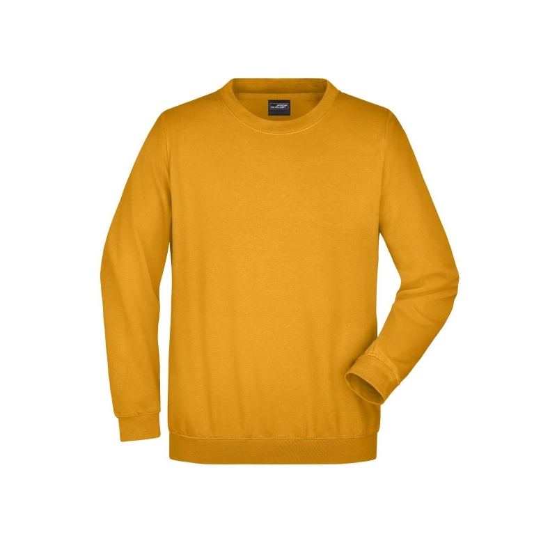 Sweat Heavy homme
