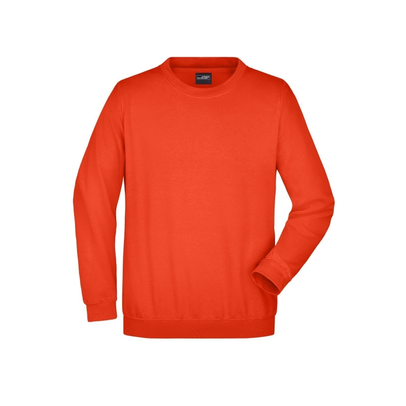 Sweat Heavy homme