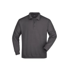 Polo Sweat heavy homme