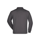 Polo Sweat heavy homme