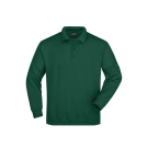 Polo Sweat heavy homme