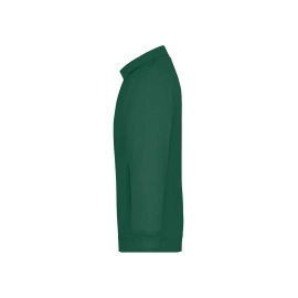 Polo Sweat heavy homme