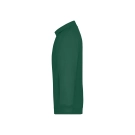 Polo Sweat heavy homme