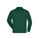 Polo Sweat heavy homme