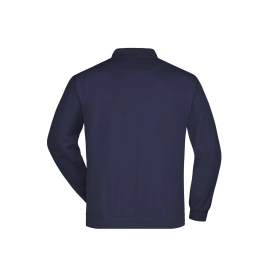 Polo Sweat heavy homme