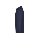 Polo Sweat heavy homme