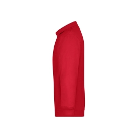 Polo Sweat heavy homme