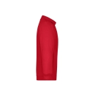 Polo Sweat heavy homme